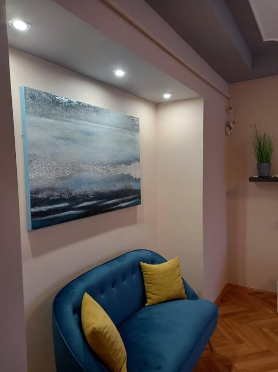 Zenit Apartman Mako Exterior photo