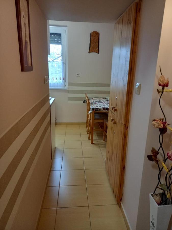 Zenit Apartman Mako Exterior photo