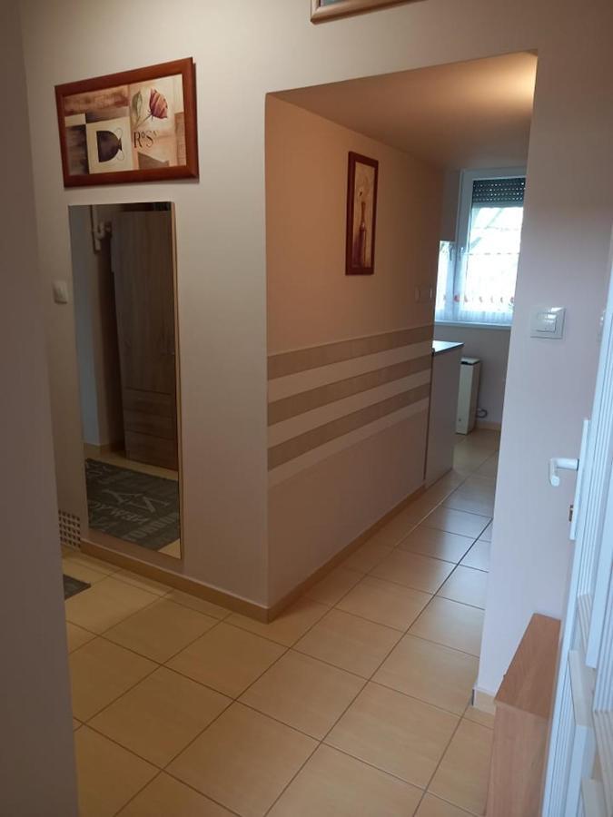 Zenit Apartman Mako Exterior photo