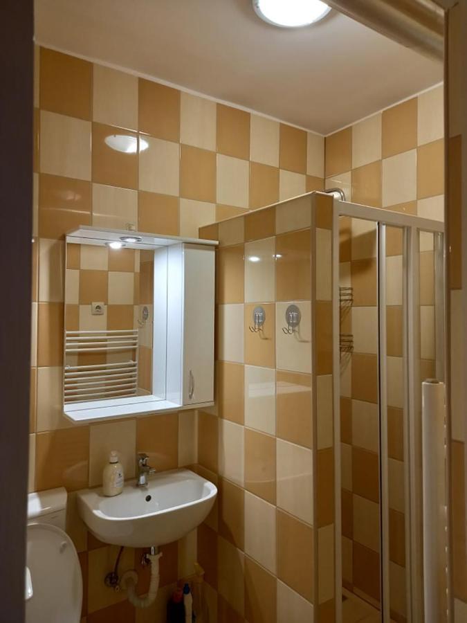 Zenit Apartman Mako Exterior photo